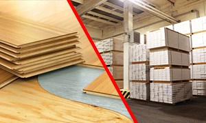 Parquet prefiniti fine partite 40-80